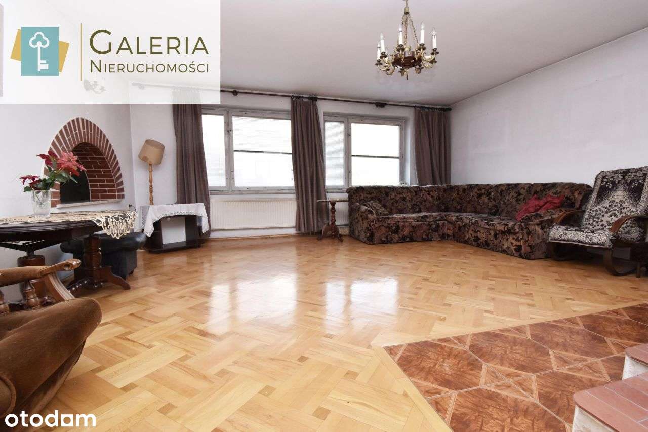 Komfortowy dom w cenionej, spokojnej dzielnicy - Pełny obrazek: 1/15