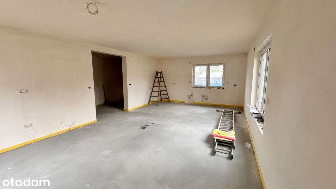 Dom bliźniak, przemyślany projekt OKAZJA - Pełny obrazek: 4/20