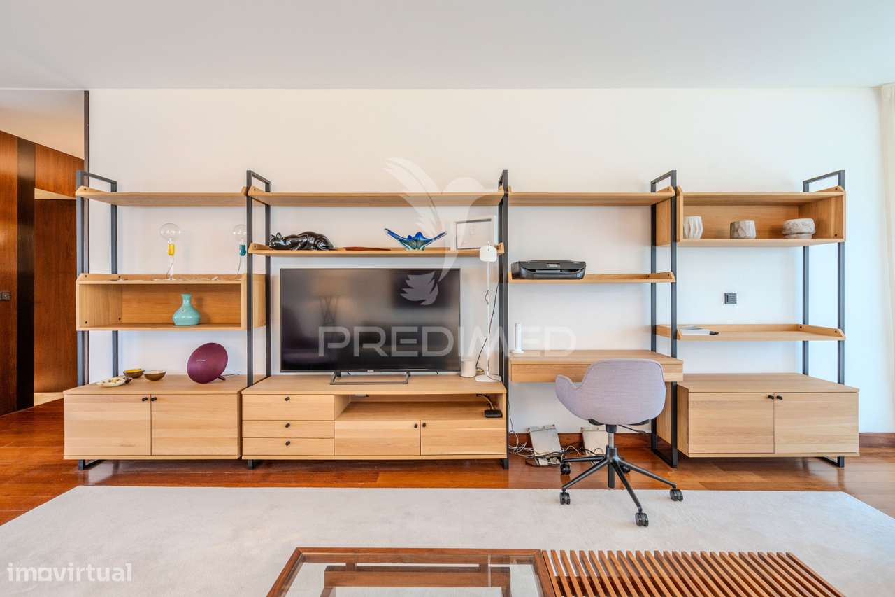 Excelente Apartamento T4 – 280 m²  Condomínio de Luxo SKY RESTELO - Grande imagem: 5/40