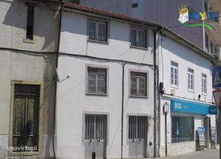 Moradia T3 situada no Centro da Vila Histórica da Sertã
