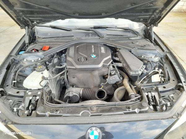 Para Peças Bmw 1 (F20) - 7