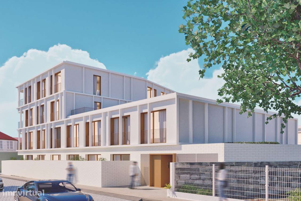 Loft T0 Venda em São Mamede de Infesta e Senhora da Hora,Matosinhos - Grande imagem: 5/15