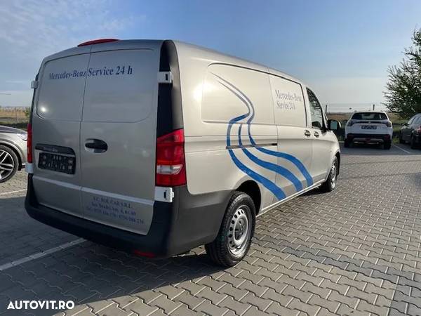 Mercedes-Benz Vito - 7