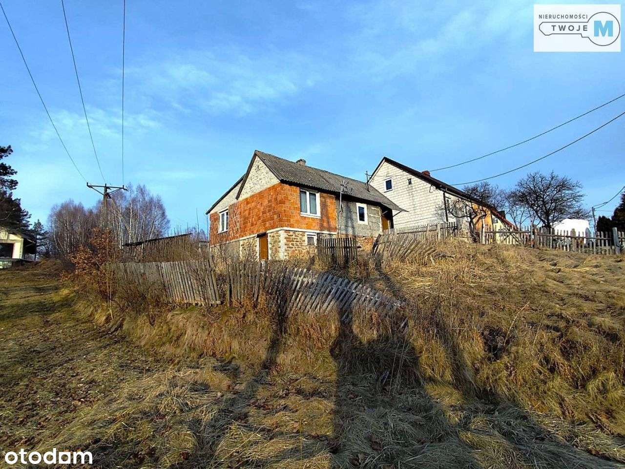 Jaworze - 5 min od Kielc, gm. Zagnańsk - Pełny obrazek: 2/9