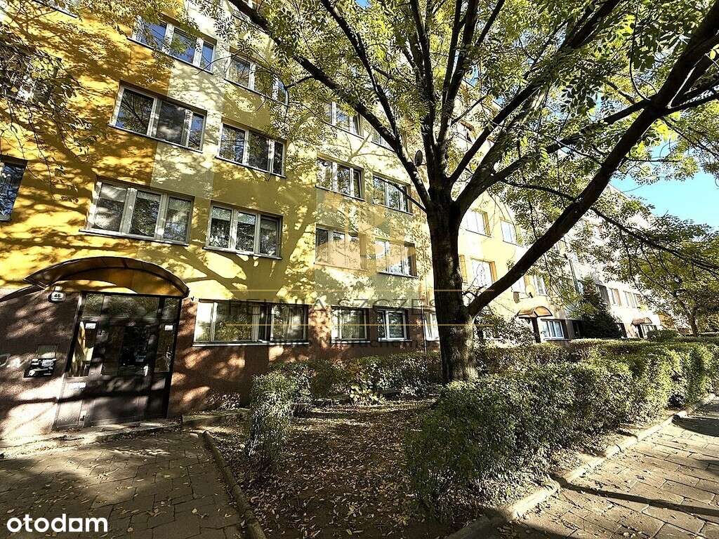 Powstańców Śląskich 46m2/ 3 pok Piwnica-9