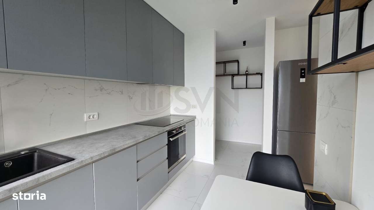 Apartament 3 camere One Eliade - Imagine principală: 4/15