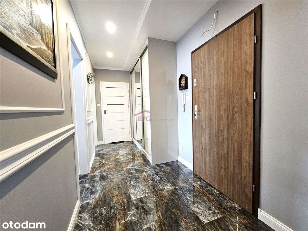 3 Pokojowy Apartament Z Ogródkiem, Wysoki Standard-6