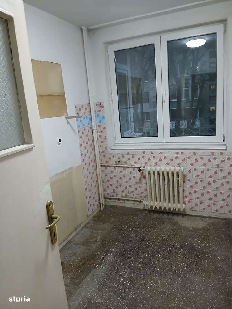 Titan Costin Georgian 2/4-reabilitat,balcon,liber,intabulare,94.900Eur-12