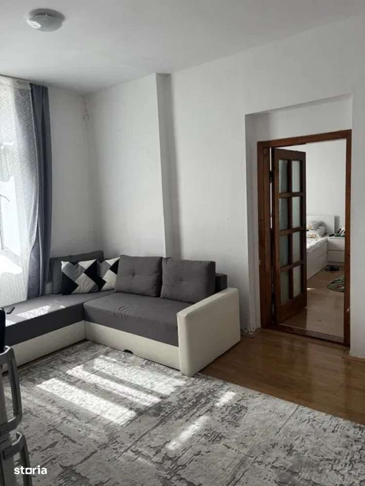 360 Grade Imobiliare oferă spre vânzare apartament cu 2 camere - Imagine principală: 2/6
