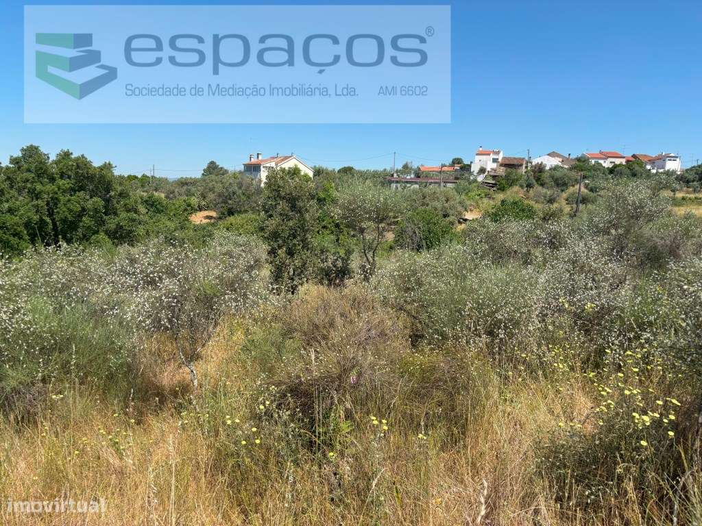 Terreno Perímetro urbano - Grande imagem: 5/13