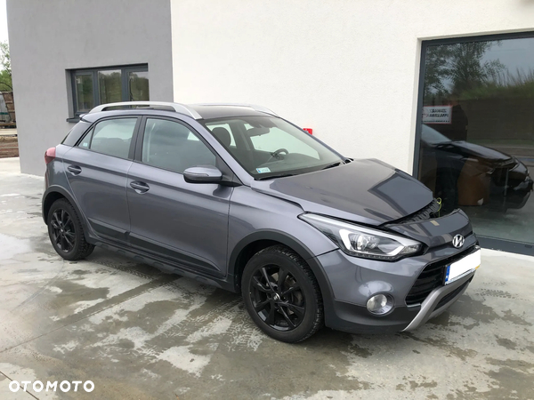 Hyundai i20 1.0 T-GDI Active DCT - 3