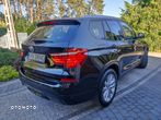 BMW X3 xDrive20d Advantage - 24