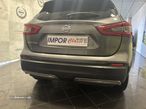 Nissan Qashqai 1.5 dCi N-Connecta J18+Led - 22