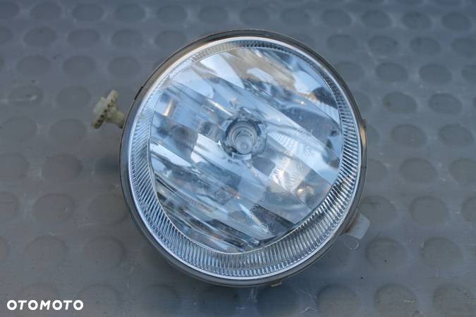 HALOGEN ZDERZAKA PRAWY PRZÓD TOYOTA RAV4 IV 12-15 - 5