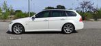 BMW 320 d Touring - 9