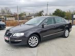 Volkswagen Passat Variant 2.0 TDI Comfortline DPF - 1