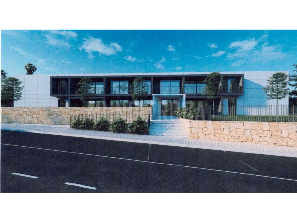 Lote construção em altura Vila Verde - Grande imagem: 4/5