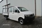 Volkswagen TRANSPORTER T5 LIFT - 1