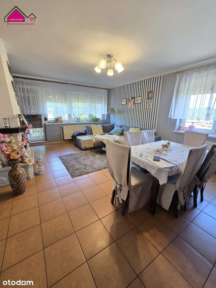 Dom w Koninie na Osadzie idealny dla rodziny! - Pełny obrazek: 4/17