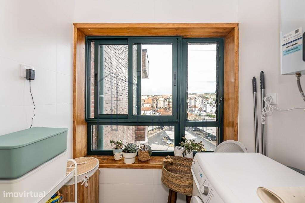 Apartamento T2+1 no centro de Ermesinde-14