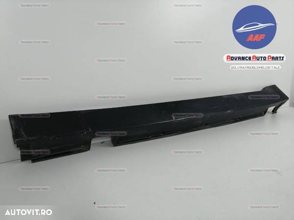 Prag Stanga BMW Seria 5 E60 2004 la 2007 original - 2