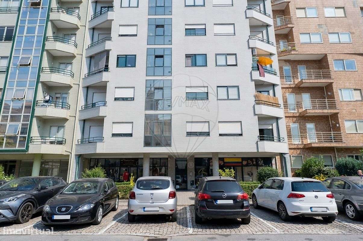 Apartamento T1 para arrendamento - Grande imagem: 2/13