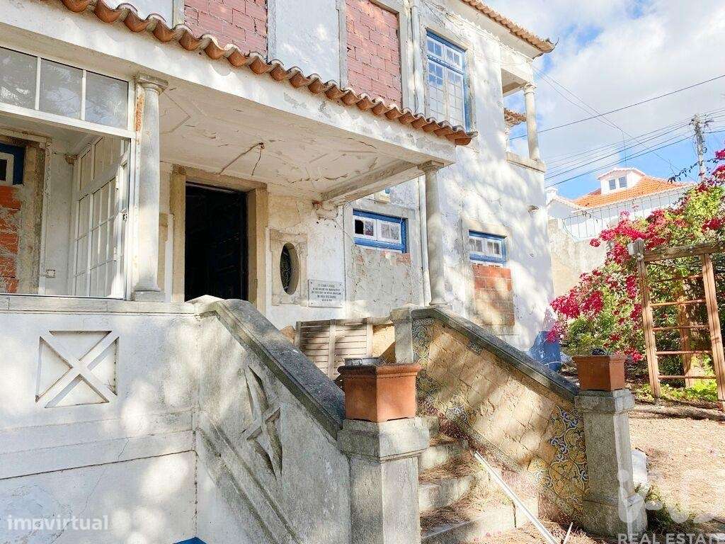 Casa / Villa T8 em Cascais e Estoril de 447,00 m2 - Grande imagem: 4/26
