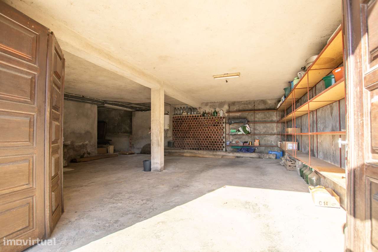 Moradia Pedraires, São Joaninho – Santa Comba Dão.-18