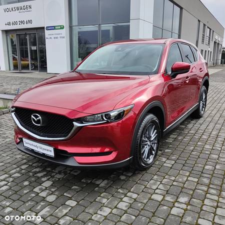 Mazda CX-5 2.5 Skydream 2WD - 1