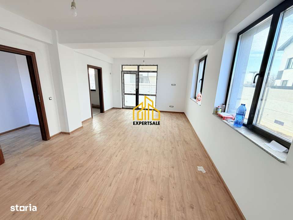 Vila individuala Prelungirea Ghencea/ P+1+M / 4 cam/300 MP-6