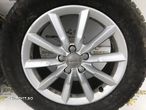 Janta aliaj r17 Audi Q3 (2011-2017) [8U] 8u0601025s - 2