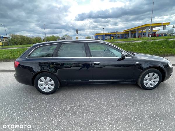 Audi A6 2.7 TDI - 8