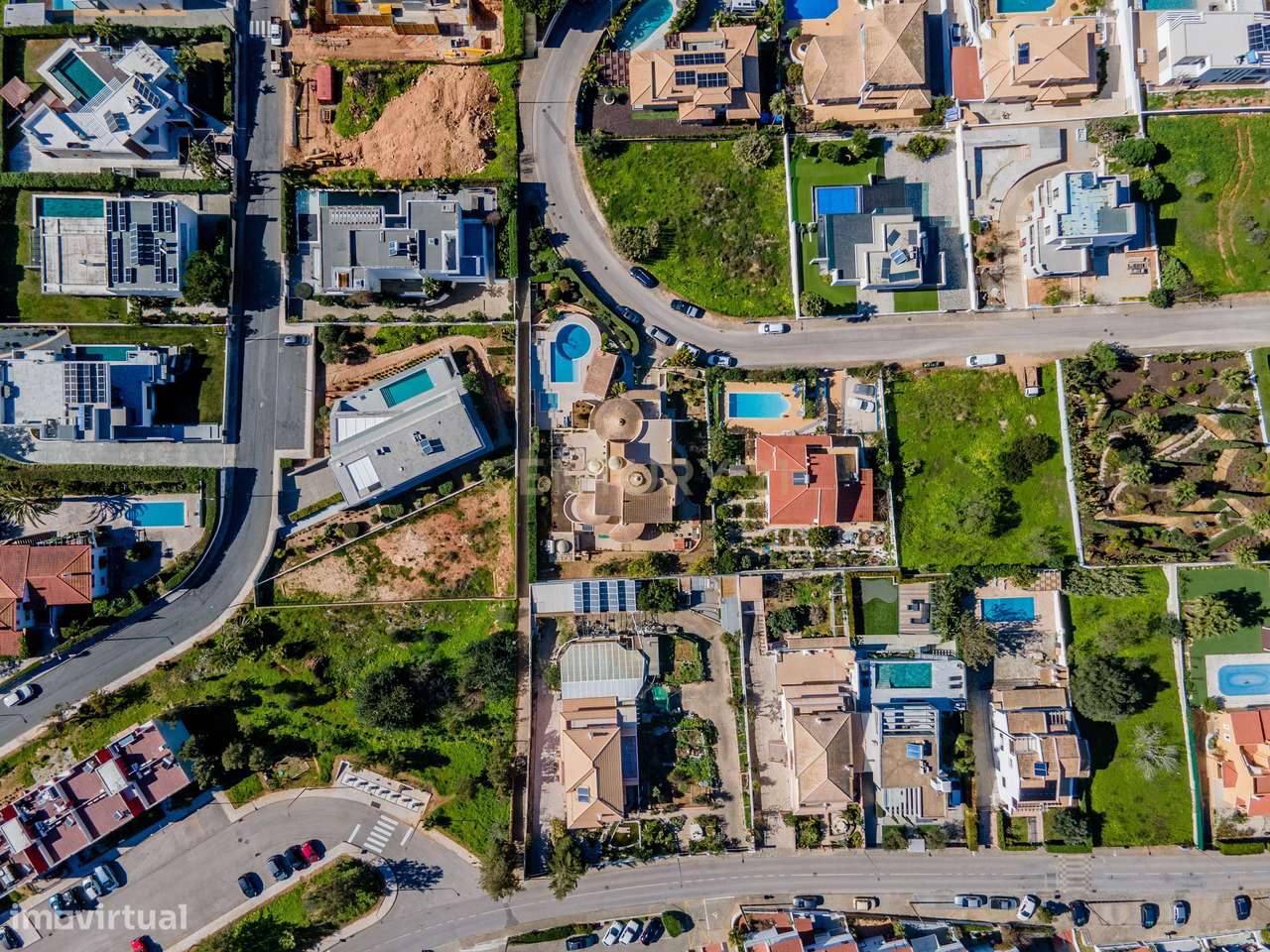 Moradia em Ferragudo com Vista para o Rio-5