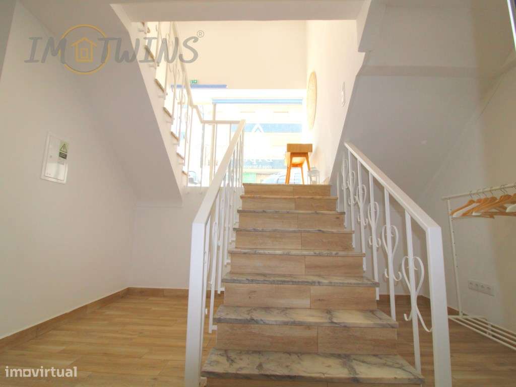 Loja com 119 m2 * RENOVADA - Grande imagem: 3/30