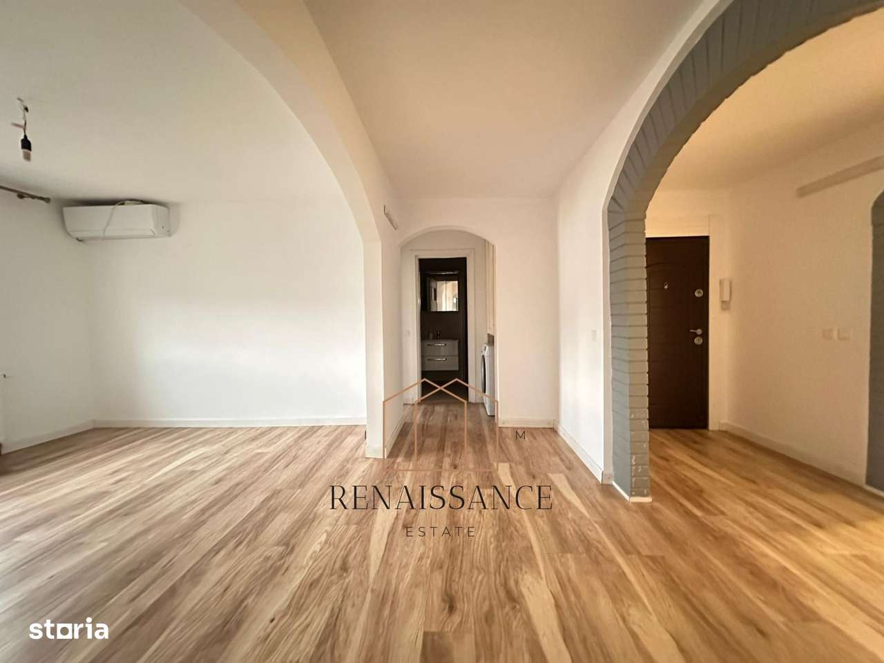 Tipografilor 4 Camere | 97mp - Decomandat Etaj 4/4 | Renovat-11