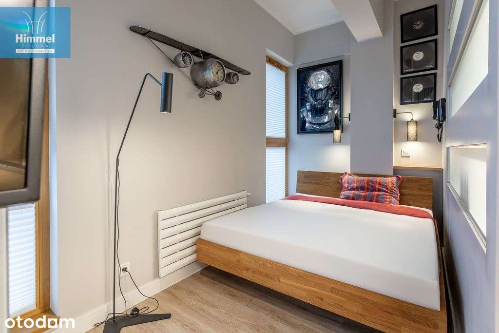 Atrakcyjne mieszkanie w Platan Tower / 0% - Pełny obrazek: 5/10