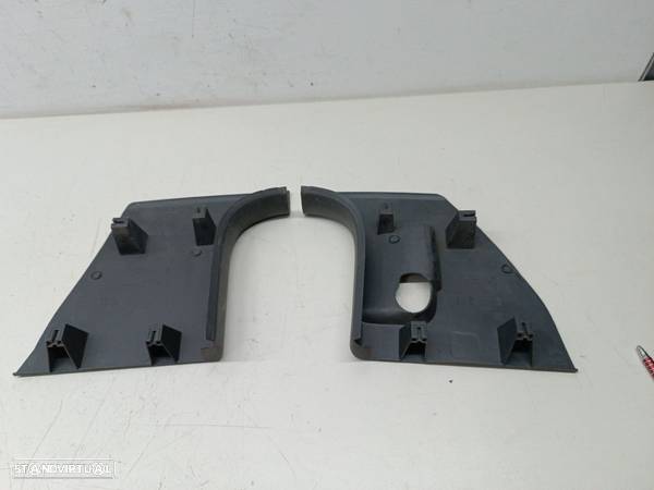 Acabamento Interior Seat Ibiza Iii (6L1) - 2