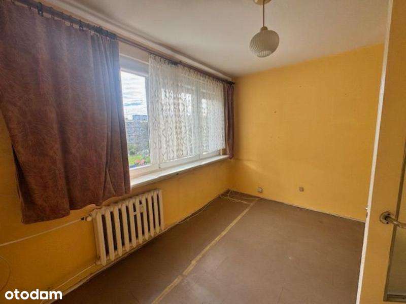 3 pokoje do własnej aranżacji na zielonym Julianowie!!-3