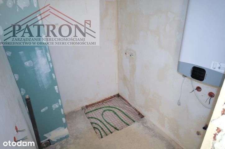 Nowe budownictwo 2 pokojowe mieszkanie z balkonem-4