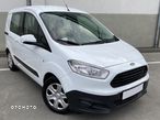 Ford Tourneo Courier 1.0 EcoBoost Ambiente - 2