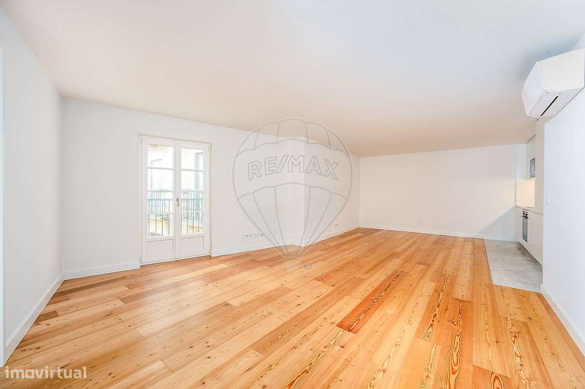 Apartamento T1 para venda-3