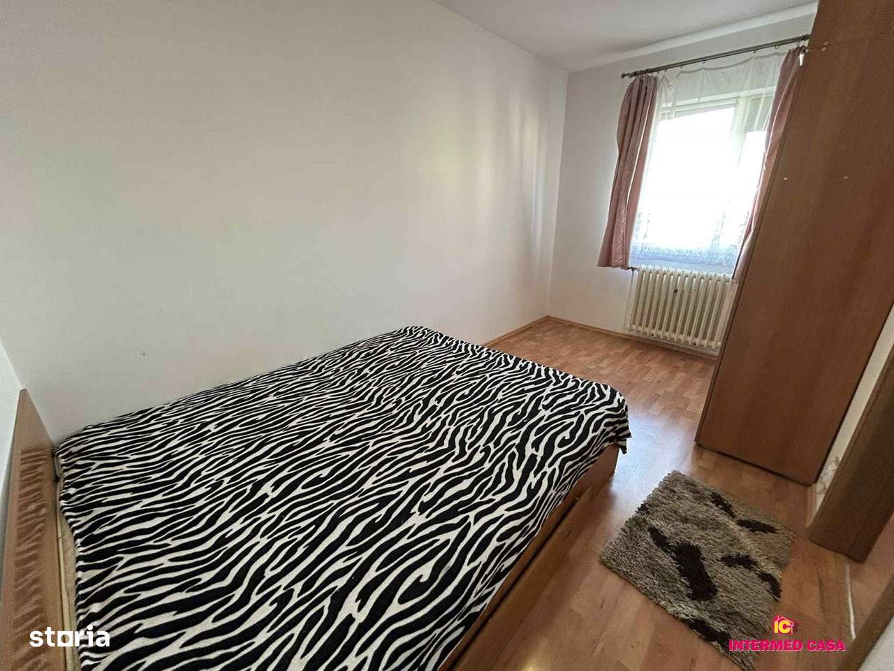Apartament 3 camere zona Mihai Viteazu Sibiu - Imagine principală: 5/8