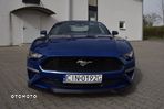 Ford Mustang 2.3 EcoBoost - 2