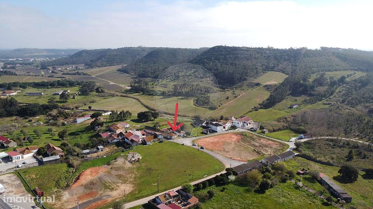 Moradia T2 para venda-7