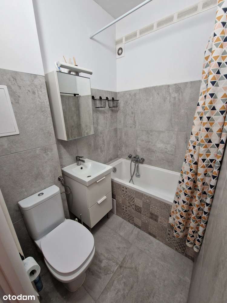 56 m2 - 500 m do metra - Pełny obrazek: 4/11