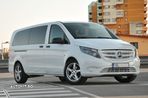 Mercedes-Benz Vito 111 CDI (BlueTEC) Tourer Extralang SELECT - 2