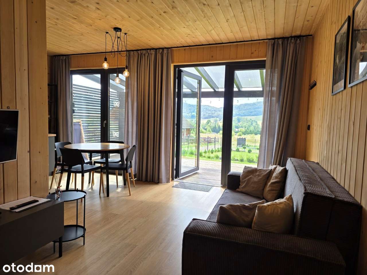 DOMKI CAŁOROCZNE - IDEALNA INWESTYCJA, GOTOWY BIZNES LUB PRYWATNA OAZA-8