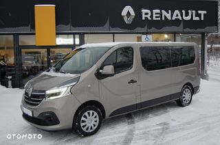Renault Trafic ENERGY dCi 145 Grand Combi Life