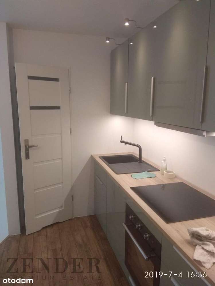 Prądnik / Olsza ul. Celarowska-1