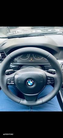 BMW Seria 5 520d - 4